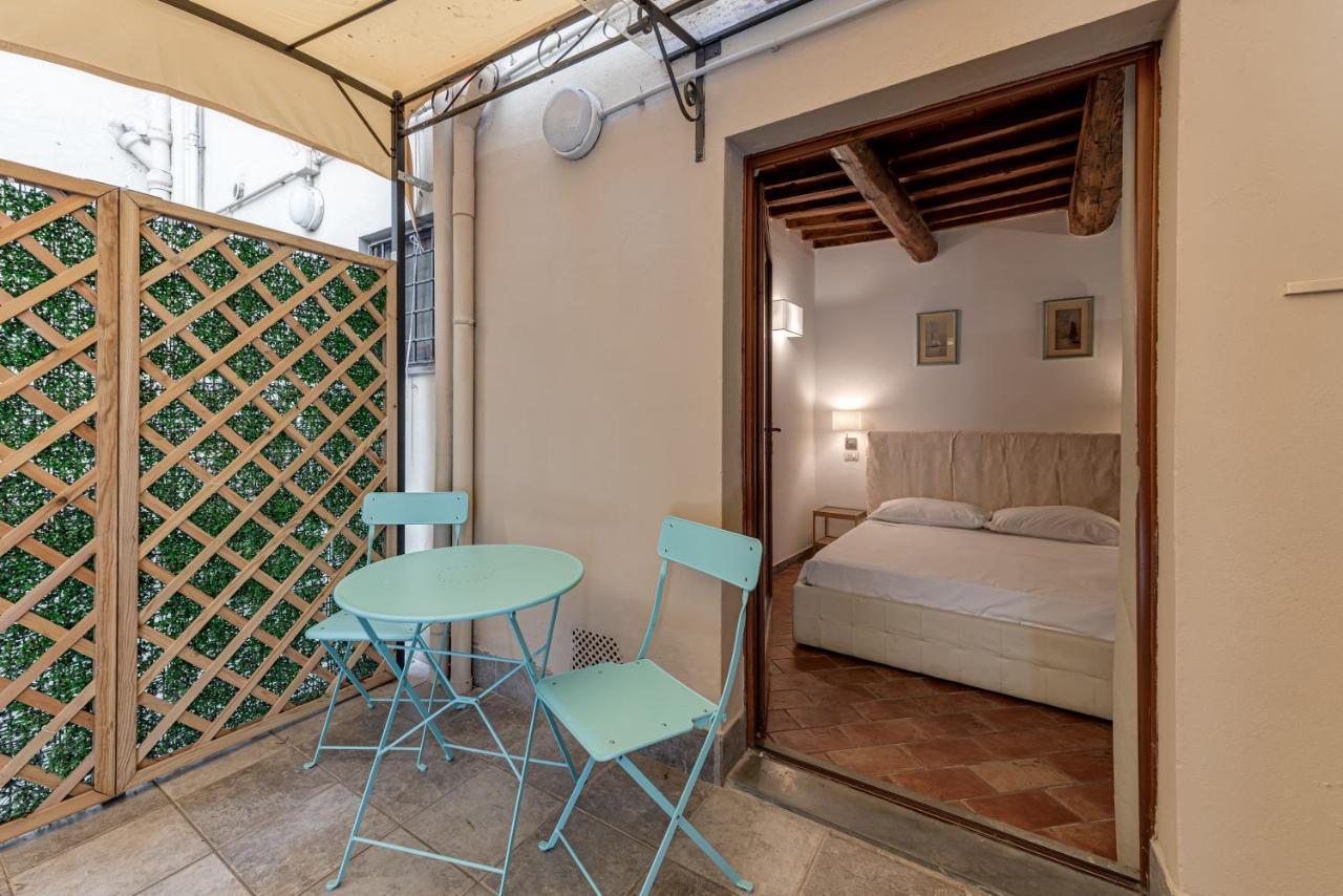 Ponte Vecchio Apartamento Florencia