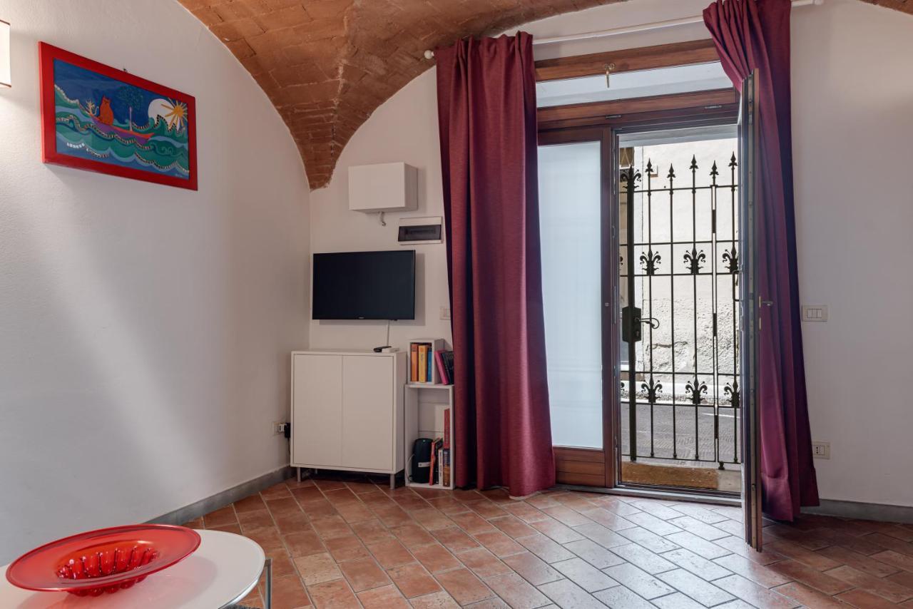 Apartamento Ponte Vecchio Florencia