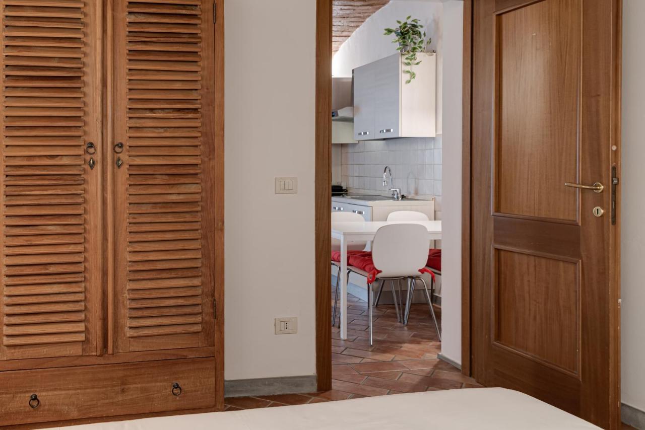 Apartamento Ponte Vecchio *