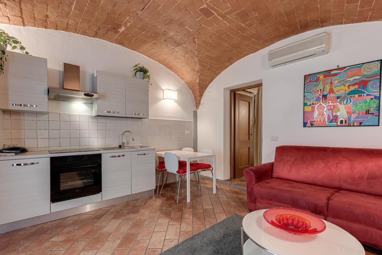 Apartamento Ponte Vecchio *