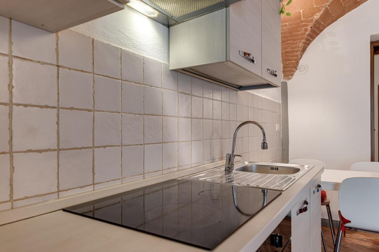 Ponte Vecchio Apartamento