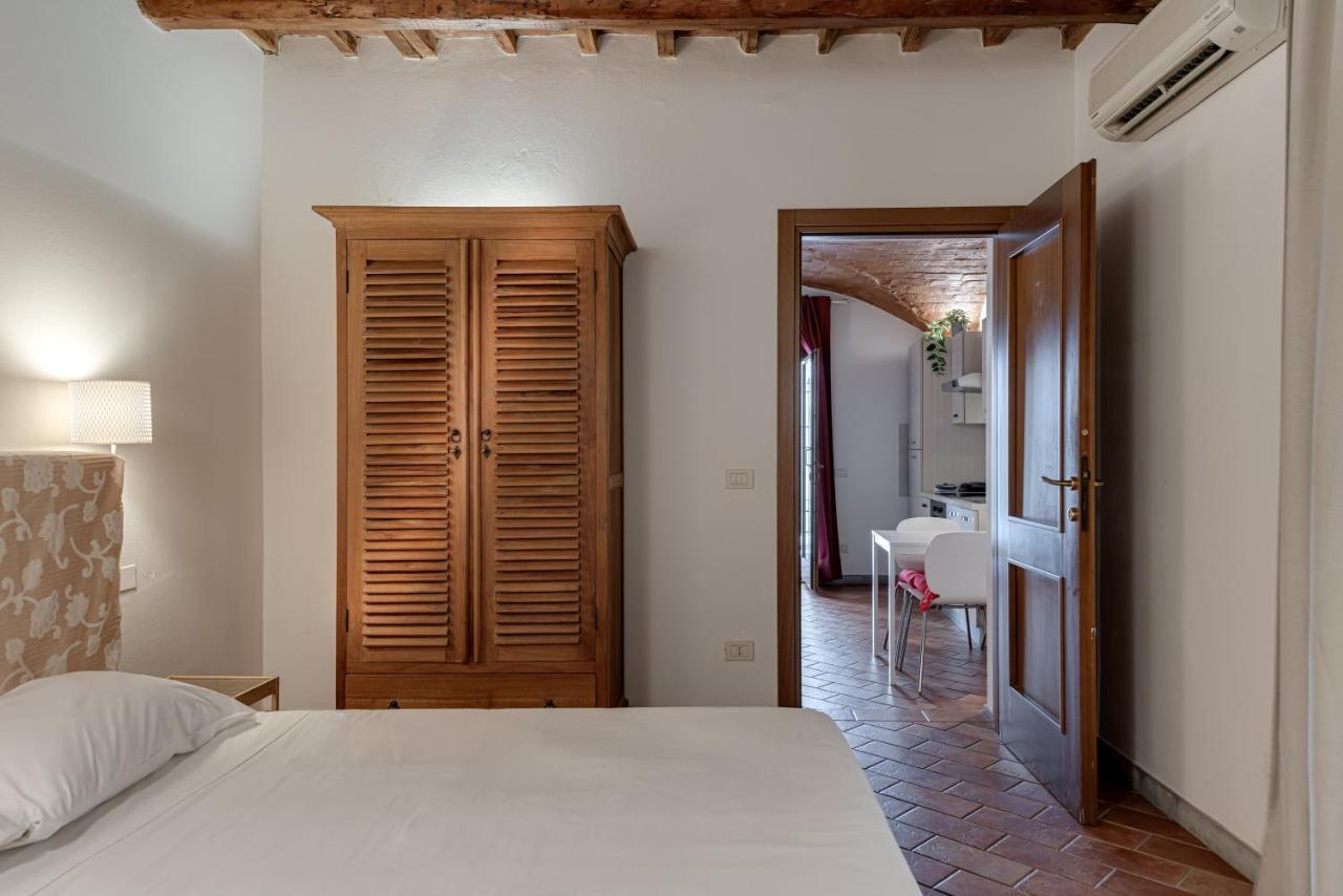 Ponte Vecchio Apartamento