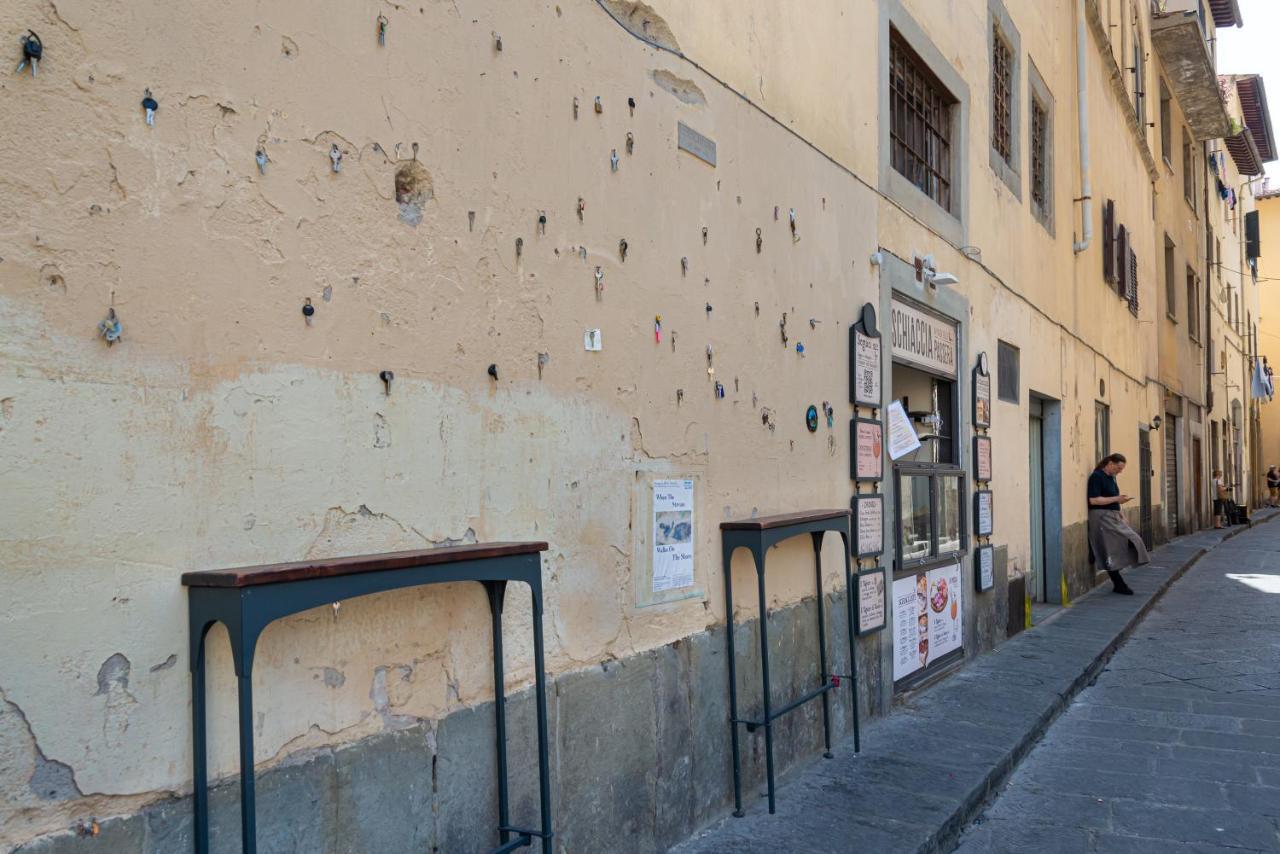Ponte Vecchio * Florencia