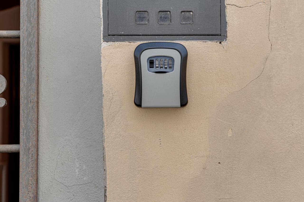 Apartamento Ponte Vecchio Florencia