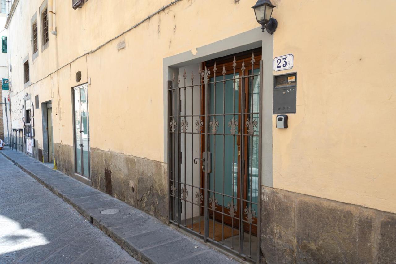 Apartamento Ponte Vecchio *