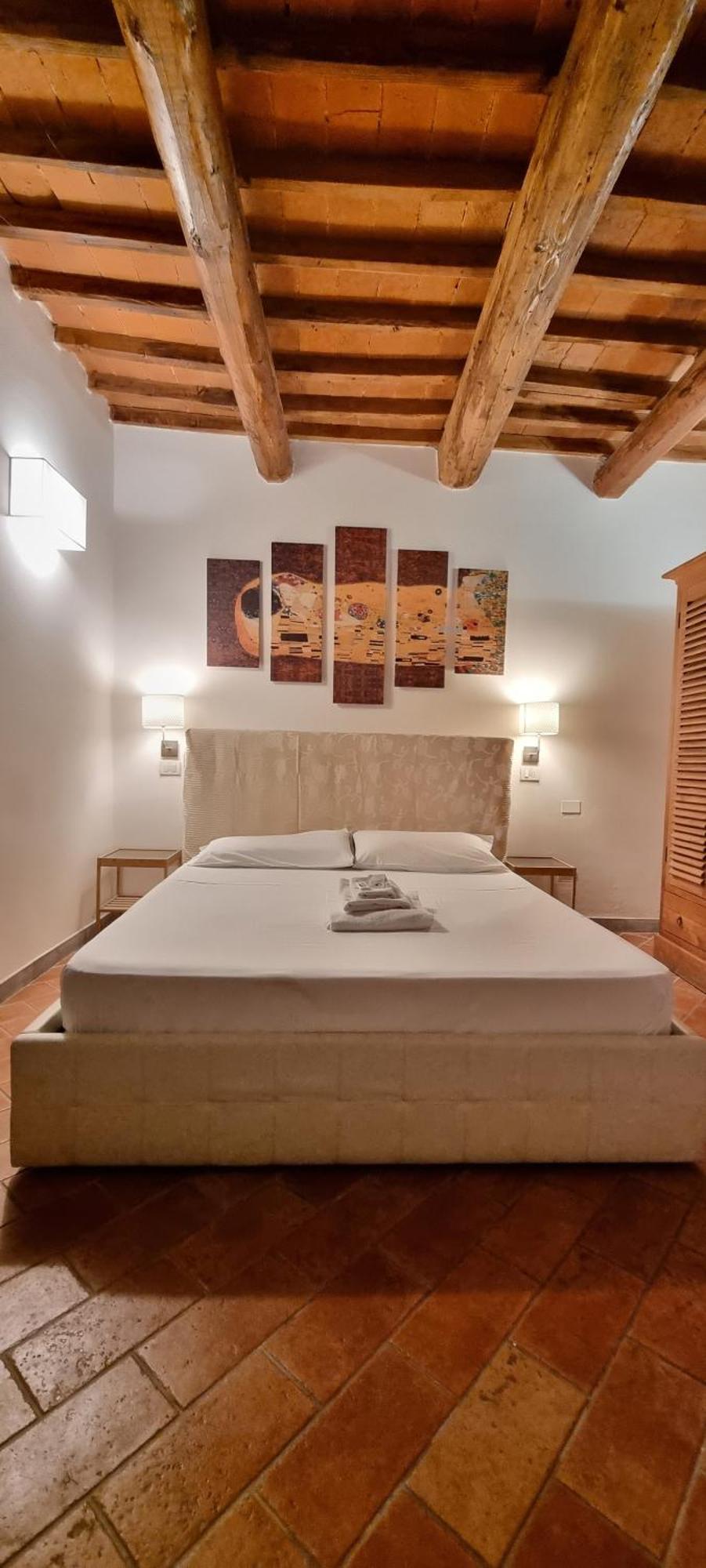 Apartamento Ponte Vecchio