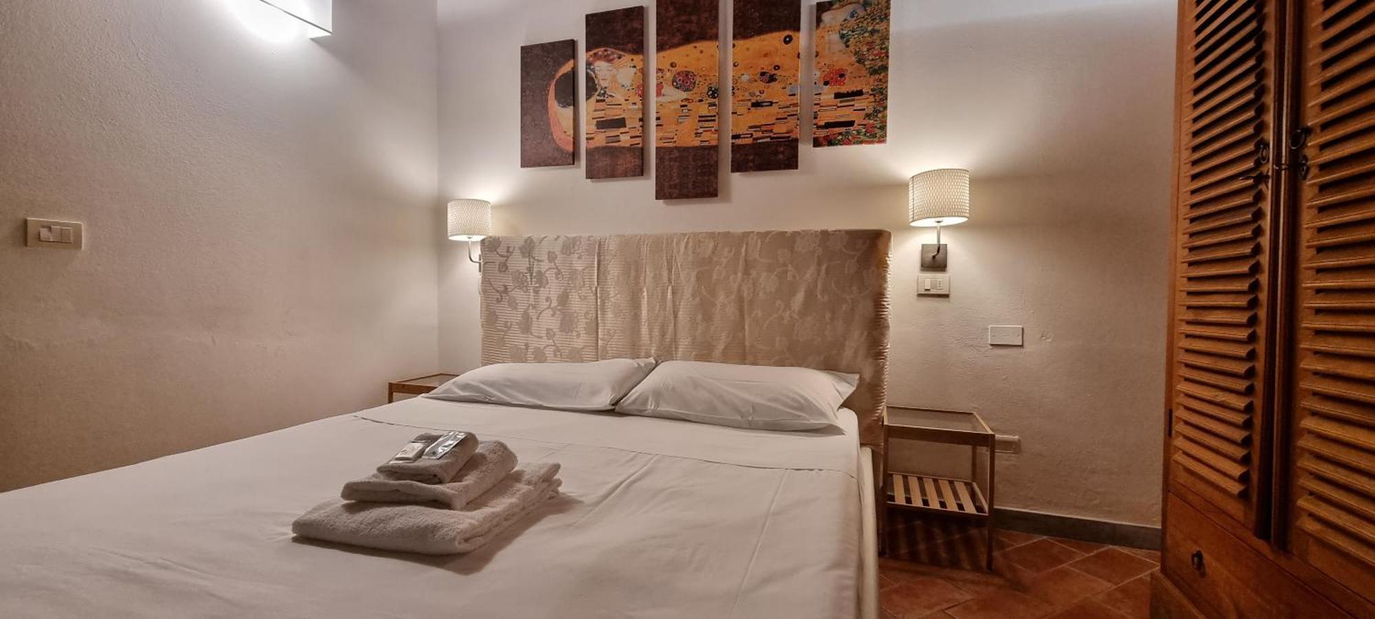 Apartamento Ponte Vecchio