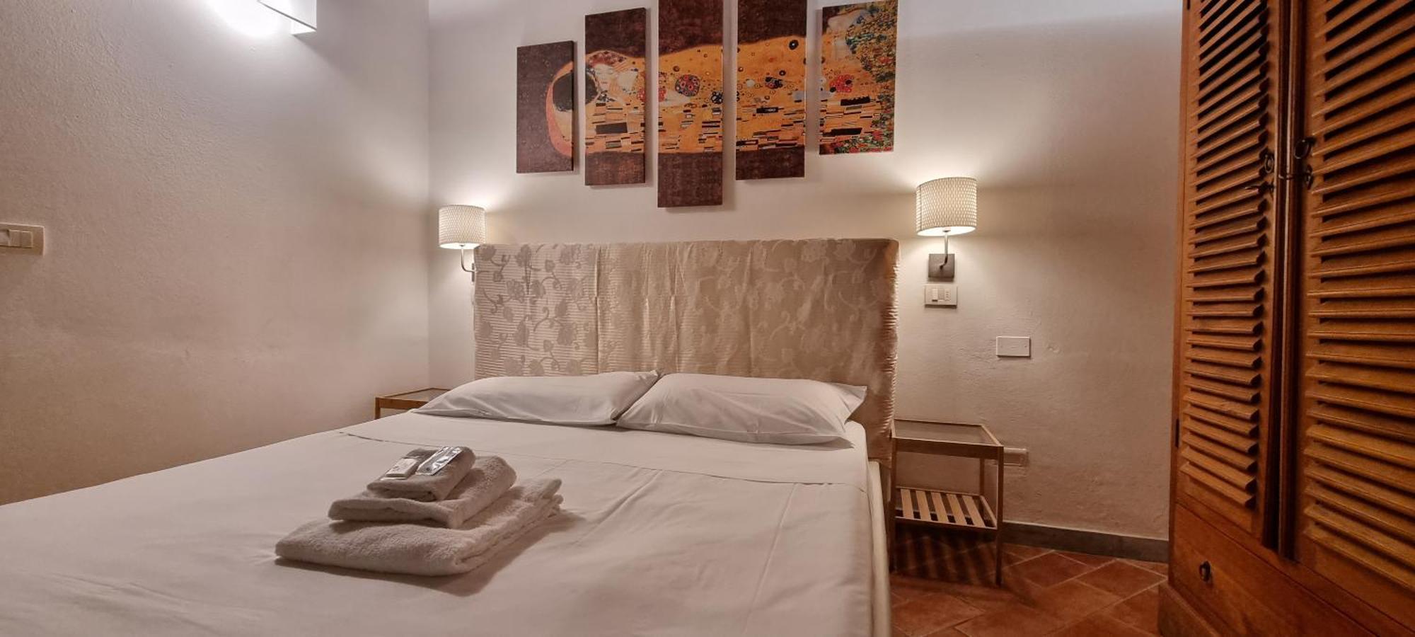 Apartamento Ponte Vecchio *